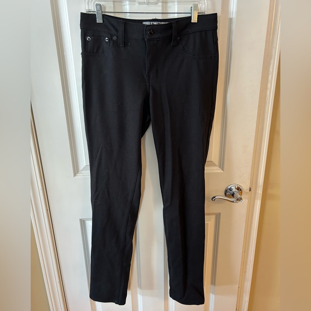 STRETCHY 17/21 EXCLUSIVE DENIM